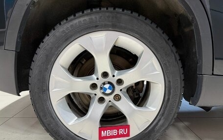 BMW X1, 2012 год, 1 589 000 рублей, 21 фотография