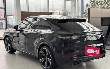 Porsche Cayenne III, 2022 год, 10 712 000 рублей, 6 фотография