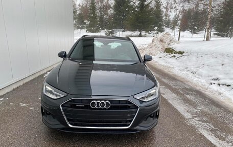 Audi A4, 2025 год, 7 990 000 рублей, 1 фотография