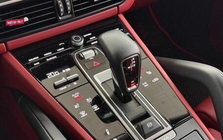 Porsche Cayenne III, 2022 год, 10 712 000 рублей, 16 фотография