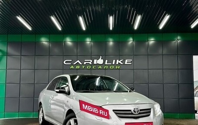 Toyota Corolla, 2007 год, 599 000 рублей, 1 фотография