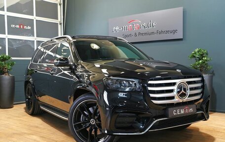 Mercedes-Benz GLS, 2024 год, 20 900 000 рублей, 1 фотография