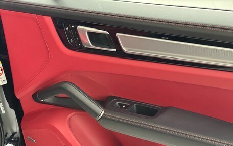 Porsche Cayenne III, 2022 год, 10 712 000 рублей, 25 фотография