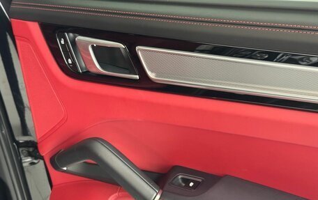 Porsche Cayenne III, 2022 год, 10 712 000 рублей, 24 фотография