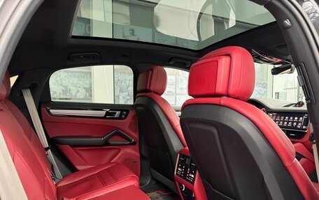 Porsche Cayenne III, 2022 год, 10 712 000 рублей, 23 фотография