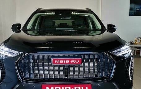 Haval Jolion, 2025 год, 2 549 000 рублей, 1 фотография