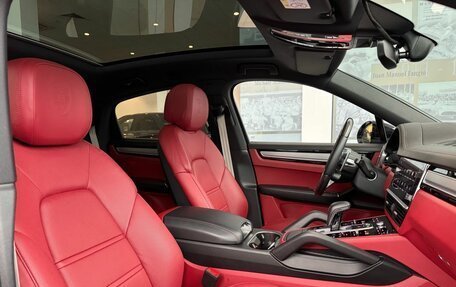 Porsche Cayenne III, 2022 год, 10 712 000 рублей, 27 фотография