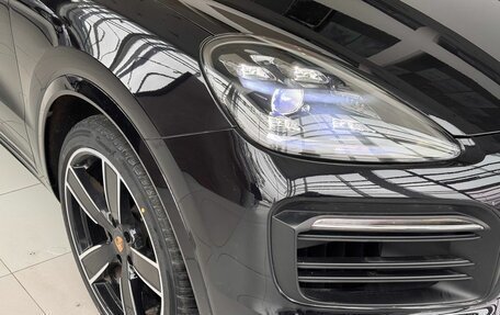 Porsche Cayenne III, 2022 год, 10 712 000 рублей, 28 фотография