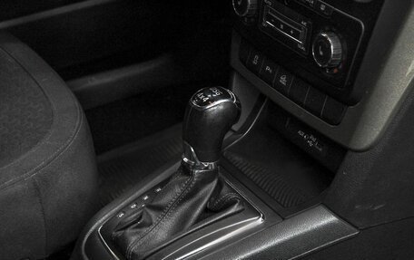 Skoda Yeti I рестайлинг, 2015 год, 1 359 900 рублей, 10 фотография