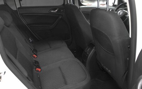 Skoda Yeti I рестайлинг, 2015 год, 1 359 900 рублей, 9 фотография