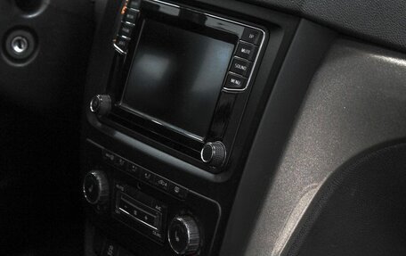 Skoda Yeti I рестайлинг, 2015 год, 1 359 900 рублей, 12 фотография