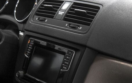 Skoda Yeti I рестайлинг, 2015 год, 1 359 900 рублей, 13 фотография