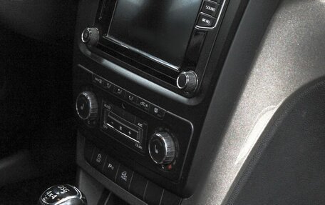 Skoda Yeti I рестайлинг, 2015 год, 1 359 900 рублей, 11 фотография