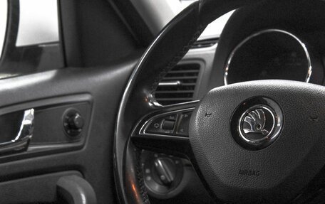 Skoda Yeti I рестайлинг, 2015 год, 1 359 900 рублей, 17 фотография