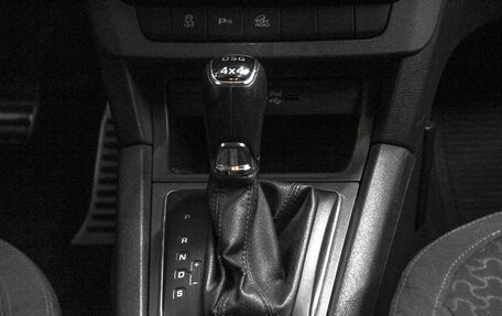 Skoda Yeti I рестайлинг, 2015 год, 1 359 900 рублей, 21 фотография