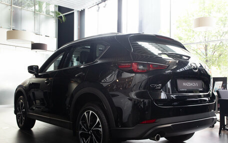 Mazda CX-5 II, 2025 год, 4 700 000 рублей, 7 фотография