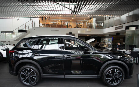 Mazda CX-5 II, 2025 год, 4 700 000 рублей, 4 фотография