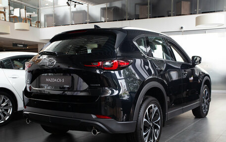 Mazda CX-5 II, 2025 год, 4 700 000 рублей, 5 фотография