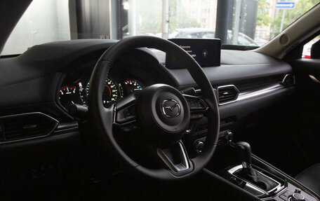 Mazda CX-5 II, 2025 год, 4 700 000 рублей, 13 фотография