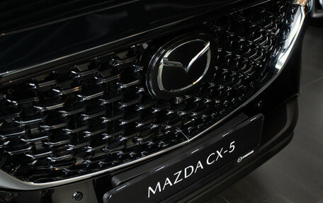 Mazda CX-5 II, 2025 год, 4 700 000 рублей, 9 фотография