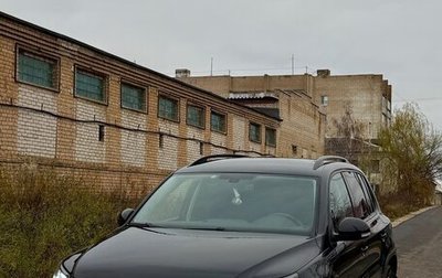 Volkswagen Tiguan I, 2012 год, 1 350 000 рублей, 1 фотография