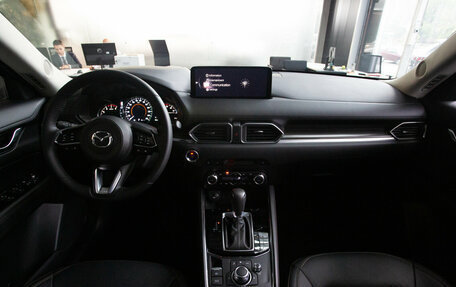 Mazda CX-5 II, 2025 год, 4 700 000 рублей, 14 фотография