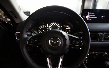 Mazda CX-5 II, 2025 год, 4 700 000 рублей, 18 фотография