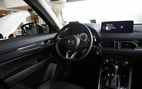 Mazda CX-5 II, 2025 год, 4 700 000 рублей, 17 фотография