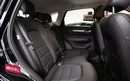 Mazda CX-5 II, 2025 год, 4 700 000 рублей, 22 фотография