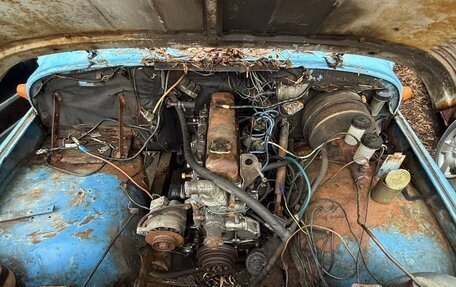 ЛуАЗ 3153, 1999 год, 200 000 рублей, 5 фотография