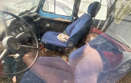 ЛуАЗ 3153, 1999 год, 200 000 рублей, 6 фотография