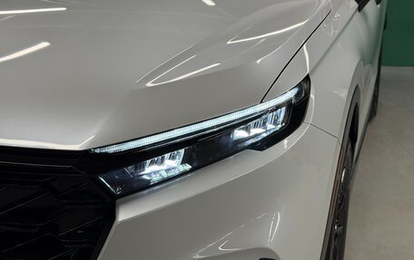 Honda CR-V, 2025 год, 4 800 000 рублей, 5 фотография