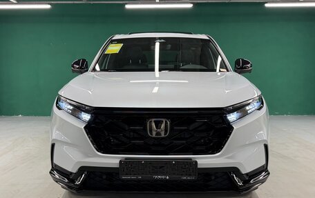 Honda CR-V, 2025 год, 4 800 000 рублей, 3 фотография