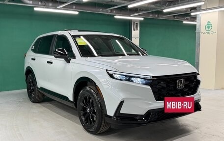 Honda CR-V, 2025 год, 4 800 000 рублей, 2 фотография