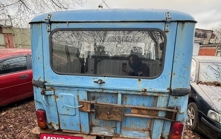 ЛуАЗ 3153, 1999 год, 200 000 рублей, 4 фотография