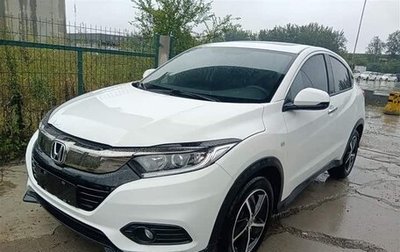 Honda Vezel, 2021 год, 1 112 777 рублей, 1 фотография