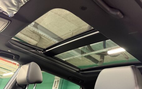 Honda CR-V, 2025 год, 4 800 000 рублей, 14 фотография