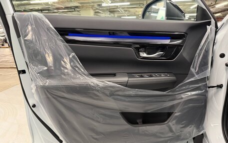 Honda CR-V, 2025 год, 4 800 000 рублей, 15 фотография