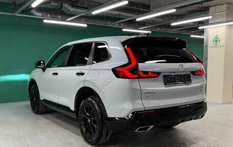 Honda CR-V, 2025 год, 4 800 000 рублей, 8 фотография