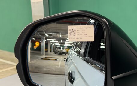 Honda CR-V, 2025 год, 4 800 000 рублей, 12 фотография