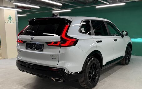 Honda CR-V, 2025 год, 4 800 000 рублей, 10 фотография