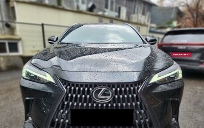 Lexus NX, 2024 год, 8 000 000 рублей, 1 фотография