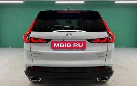 Honda CR-V, 2025 год, 4 800 000 рублей, 9 фотография