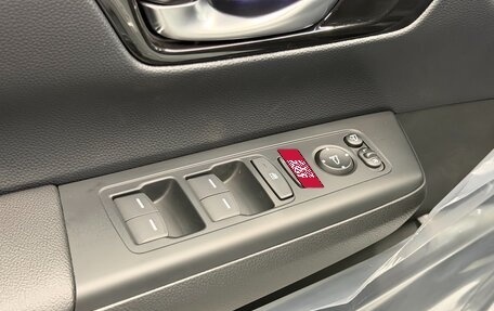 Honda CR-V, 2025 год, 4 800 000 рублей, 16 фотография