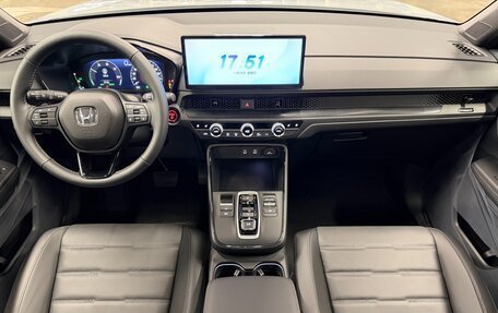 Honda CR-V, 2025 год, 4 800 000 рублей, 20 фотография