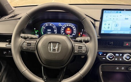 Honda CR-V, 2025 год, 4 800 000 рублей, 24 фотография