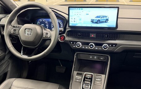 Honda CR-V, 2025 год, 4 800 000 рублей, 21 фотография