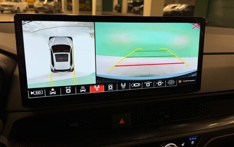 Honda CR-V, 2025 год, 4 800 000 рублей, 25 фотография