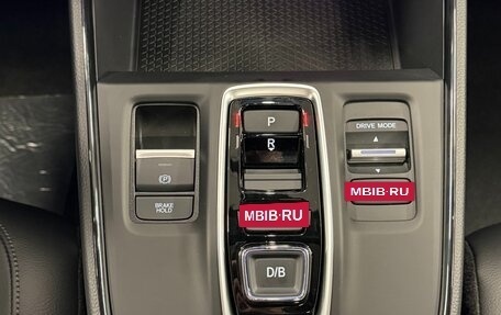 Honda CR-V, 2025 год, 4 800 000 рублей, 23 фотография