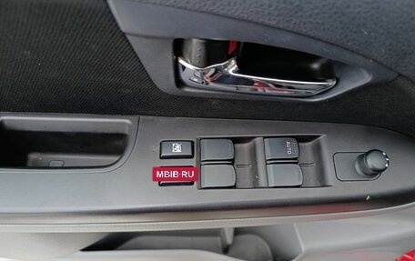 Suzuki SX4 II рестайлинг, 2012 год, 1 200 000 рублей, 13 фотография